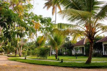 Tree Of Life Marari Sands Beach Resort, Marari - Kerala Alappuzha Екстер'єр фото