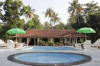 Tree Of Life Marari Sands Beach Resort, Marari - Kerala Alappuzha Екстер'єр фото