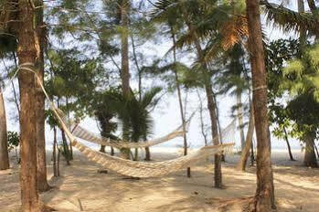 Tree Of Life Marari Sands Beach Resort, Marari - Kerala Alappuzha Екстер'єр фото